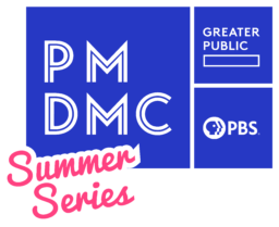 PMDMC 2020 Summer Series
