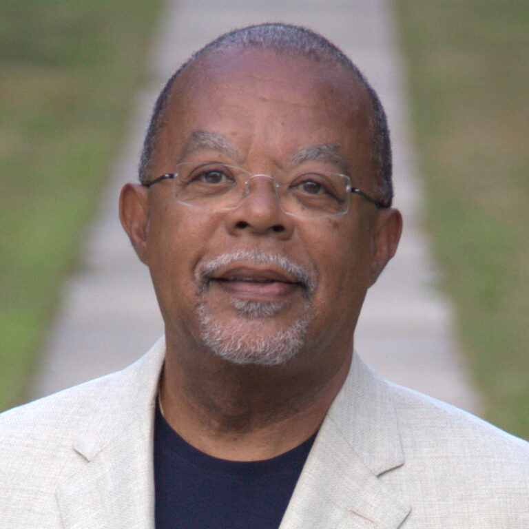 Henry Louis Gates Jr.