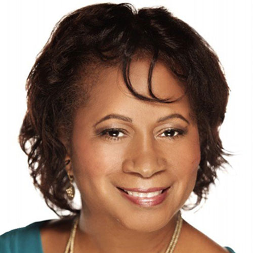 Jacquie Gales Webb