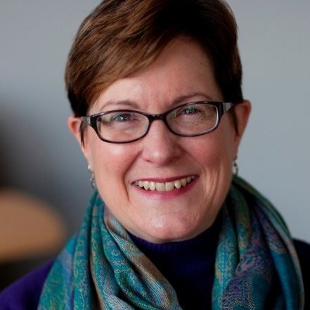 Kathy Merritt