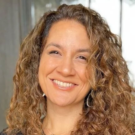 Leila Fadel