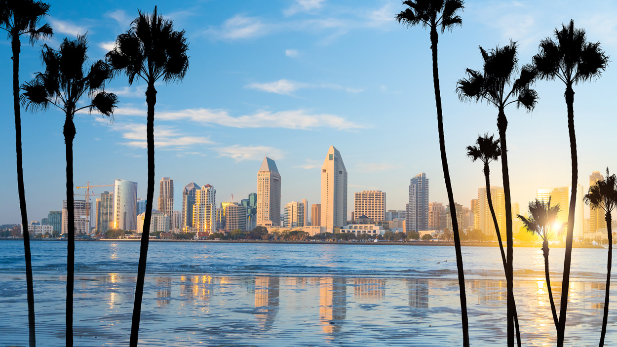 PMDMC 2024 - San DIego