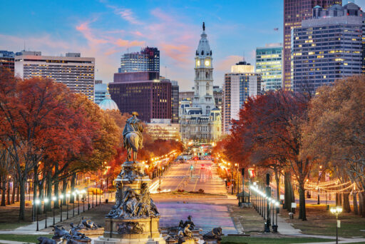 PMDMC 2025 - Philadelphia