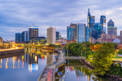 PMDMC 2025 - Philadelphia