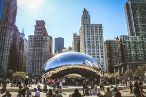 PMDMC 2026 - Chicago