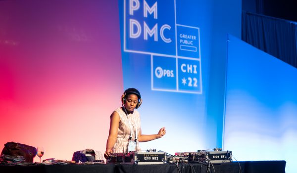 PMDMC 2022 Encore