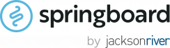 Springboard by Jackson River