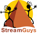 StreamGuys